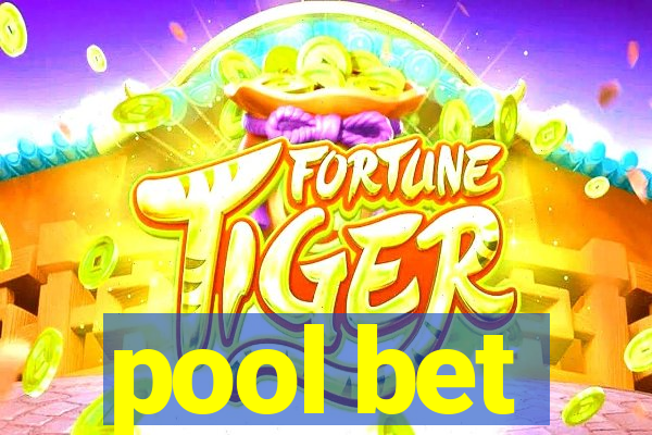 pool bet