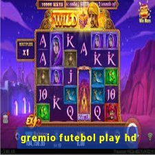 gremio futebol play hd