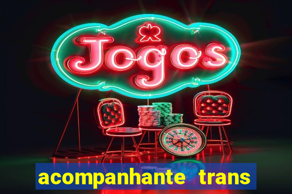 acompanhante trans santos sp