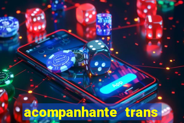 acompanhante trans santos sp