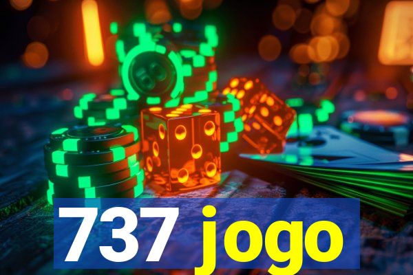 737 jogo