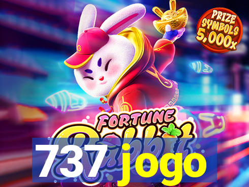 737 jogo