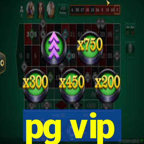 pg vip