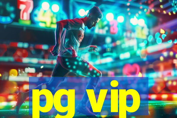 pg vip