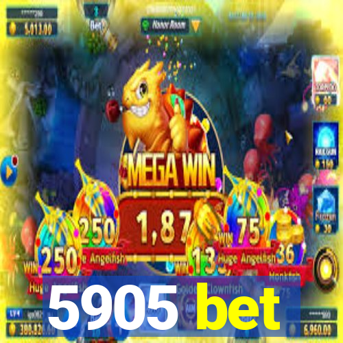5905 bet