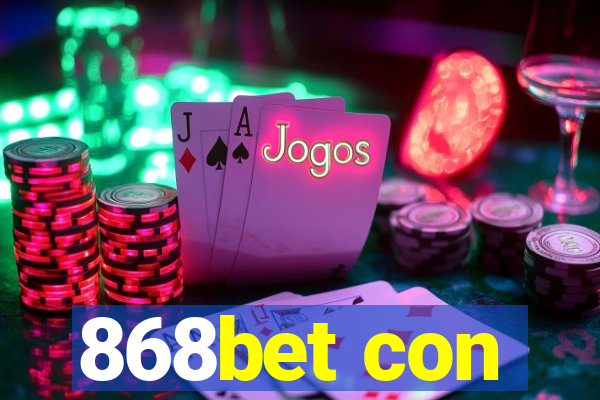 868bet con