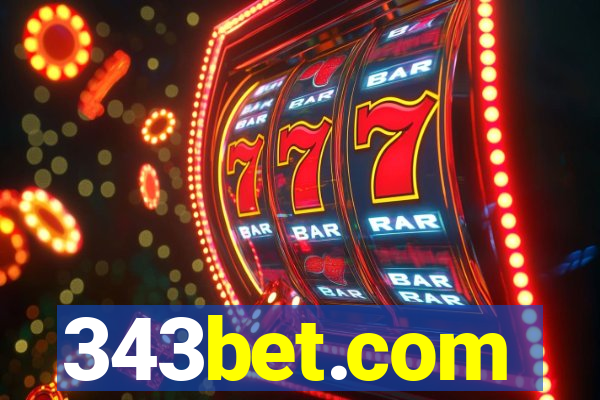 343bet.com