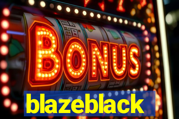 blazeblack