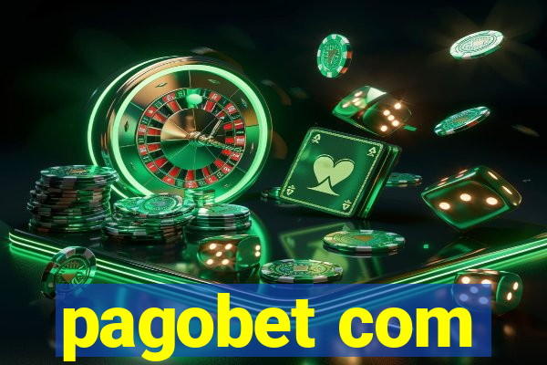 pagobet com