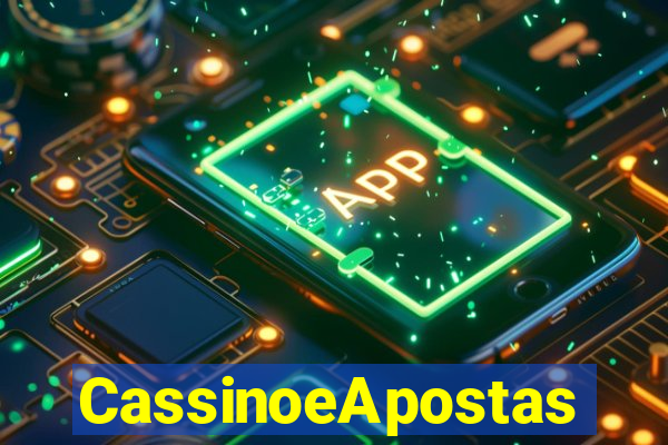 CassinoeApostas