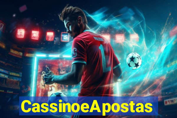 CassinoeApostas