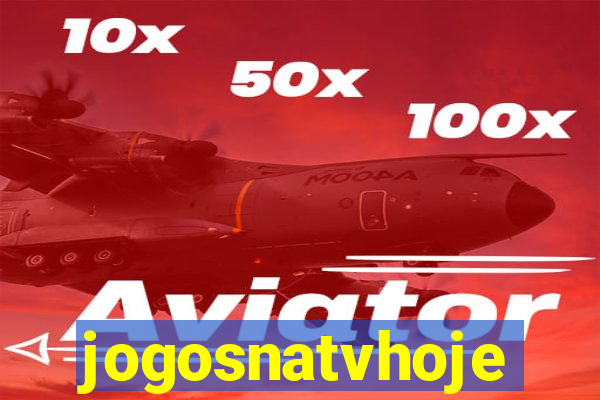 jogosnatvhoje