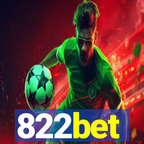 822bet