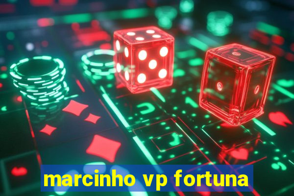 marcinho vp fortuna