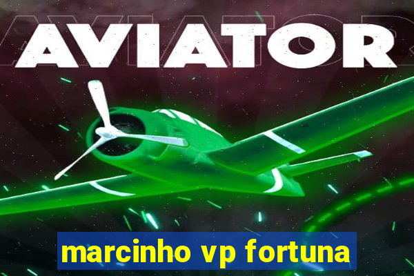 marcinho vp fortuna