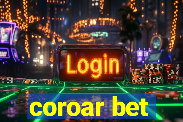 coroar bet