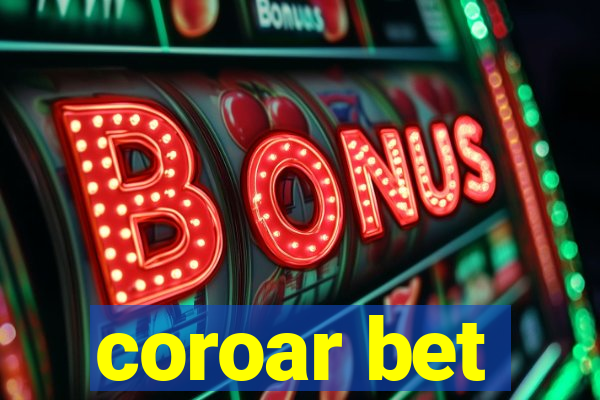 coroar bet