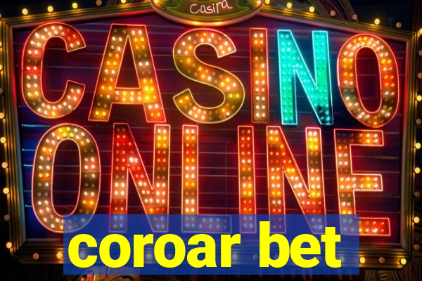 coroar bet