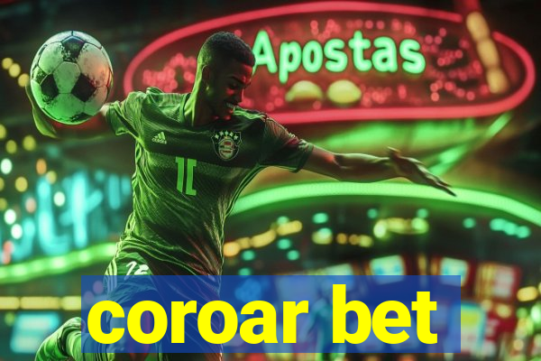 coroar bet