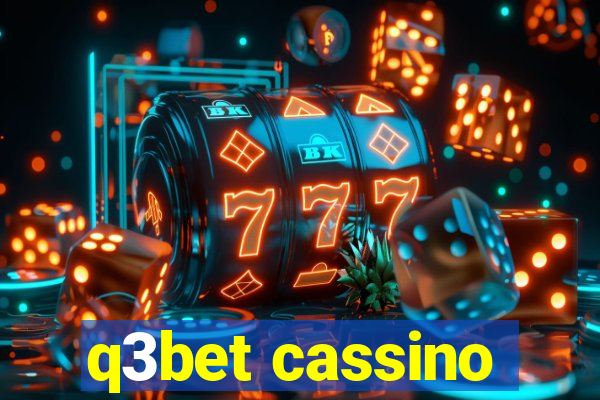 q3bet cassino