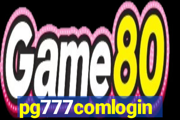 pg777comlogin