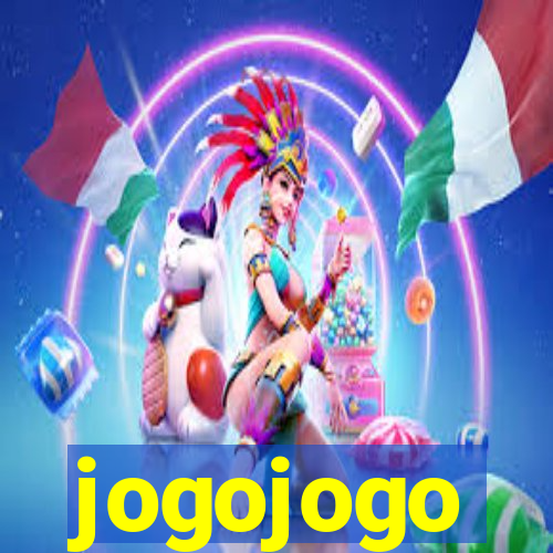 jogojogo