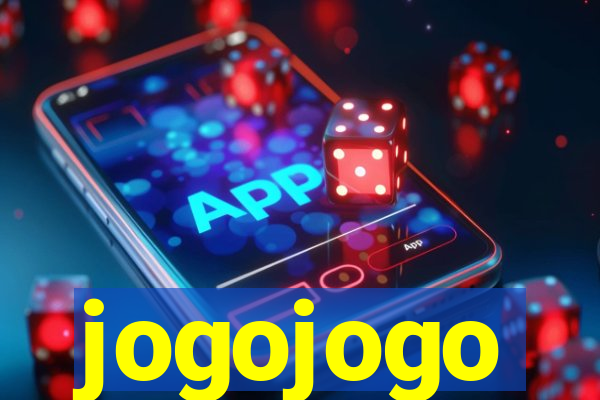 jogojogo