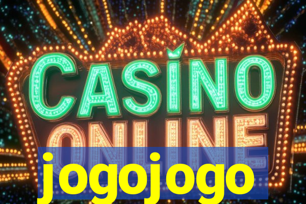 jogojogo