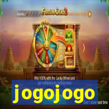 jogojogo