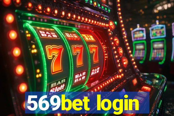 569bet login