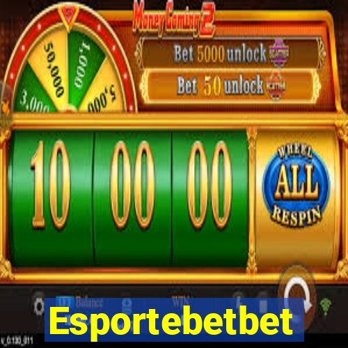 Esportebetbet