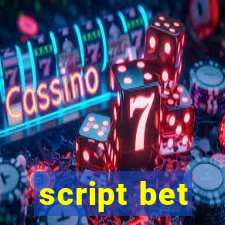 script bet