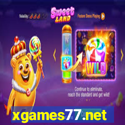 xgames77.net