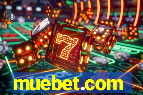 muebet.com