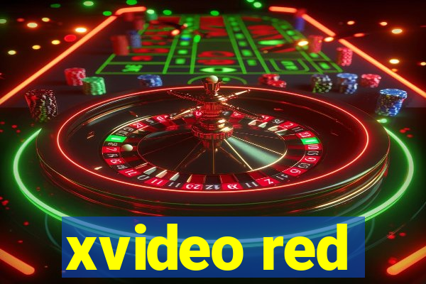 xvideo red