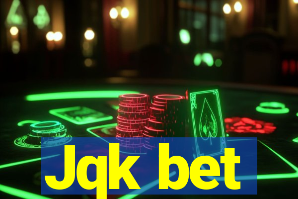 Jqk bet