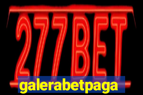 galerabetpaga