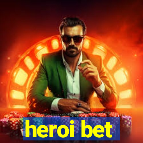 heroi bet