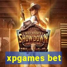 xpgames bet