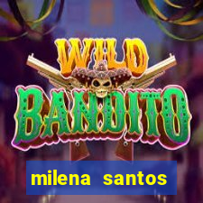 milena santos cabine erotica