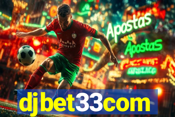 djbet33com