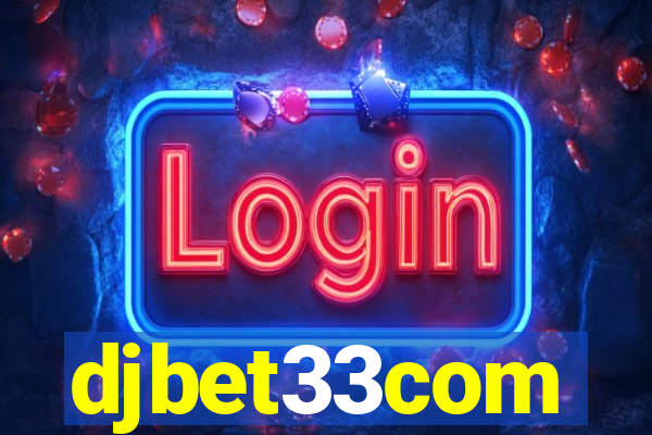 djbet33com