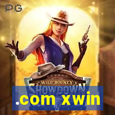 .com xwin