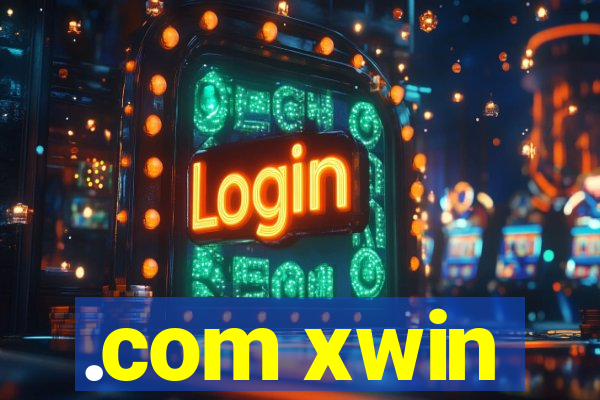 .com xwin