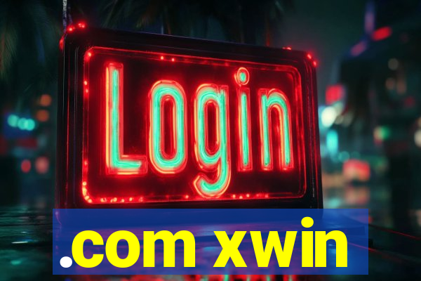 .com xwin