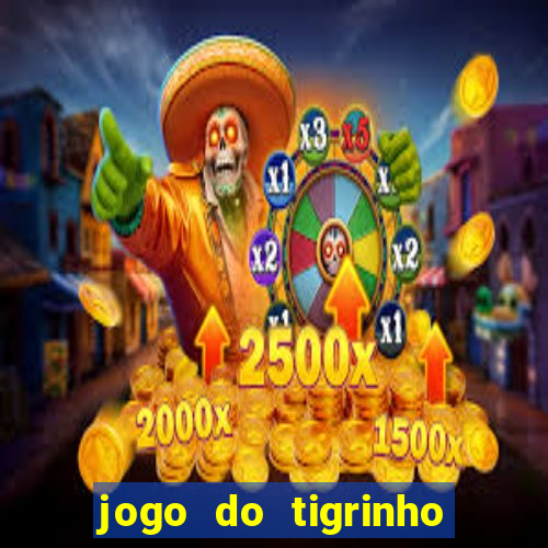 jogo do tigrinho pg soft
