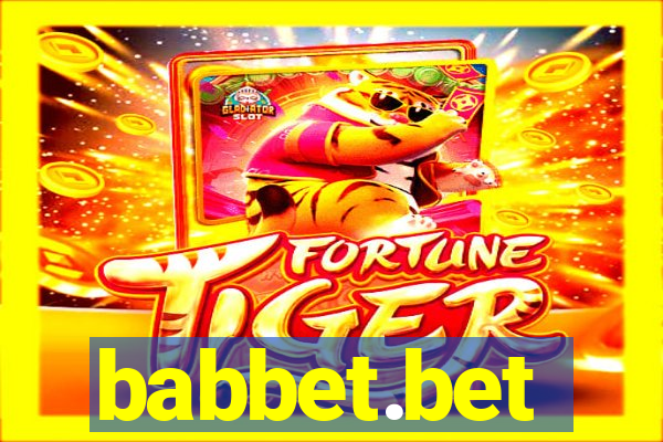 babbet.bet