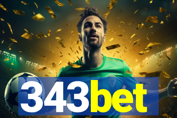 343bet