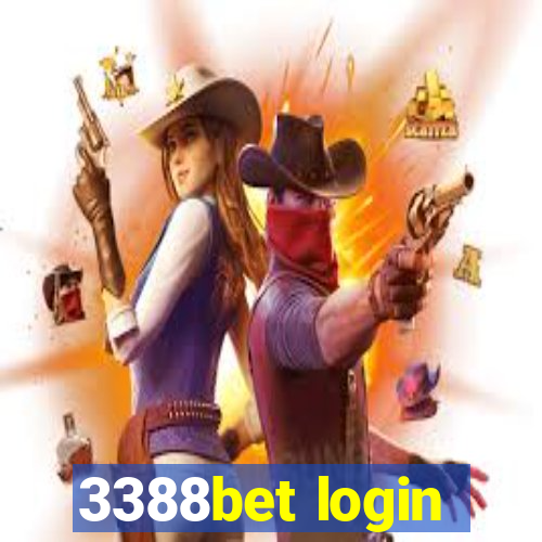 3388bet login