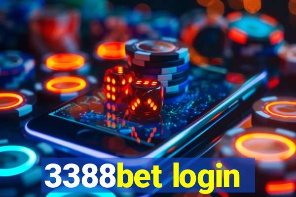 3388bet login